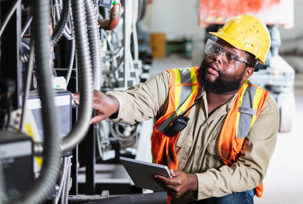 Best Electric Panel Repair  in Pearl City, HI
